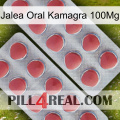 Oral Jelly Kamagra 100Mg 19